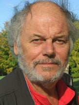 foto de David Sterne