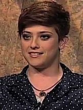 foto de Valeria Vera