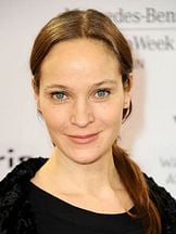 foto de Jeanette Hain