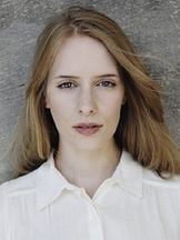 foto de Cornelia Ivancan