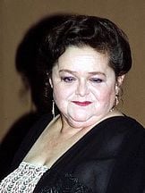 foto de Zelda Rubinstein