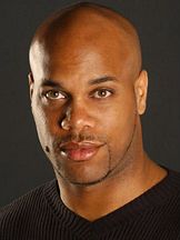 foto de Kibwe Dorsey