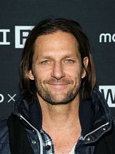 foto de Joshua Burrow