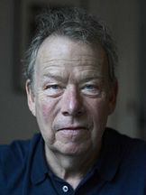 foto de Bengt C.W. Carlsson