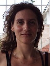 foto de Maria Hatzakou