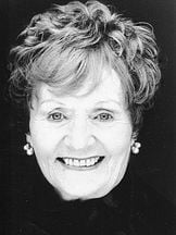 foto de Doreen Keogh