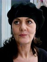 foto de Betti Pedrazzi