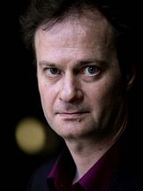 foto de Knud Romer Jorgensen