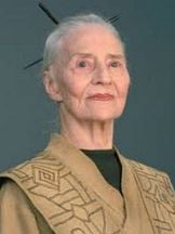 foto de Alethea McGrath