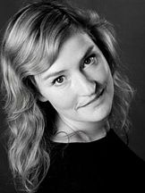 foto de Lotte Bergstrøm