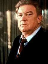 foto de Charles Hallahan