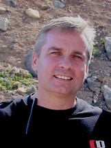 foto de Lubomir Misak