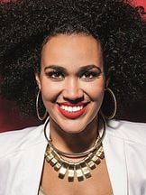 foto de Mariene de Castro