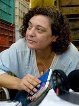 foto de Claudia Mattos