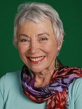 foto de Elaine Partnow