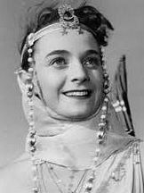 foto de Brunella Bovo