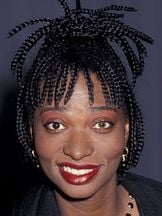 foto de Ellen Cleghorne