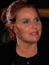 foto de Paulina Harrington