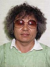 foto de Shotaro Ishinomori