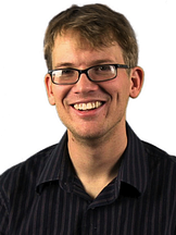 foto de Hank Green