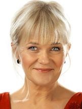 foto de Sissela Kyle