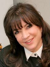 foto de Íris Abravanel