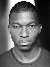 foto de Claudius Peters