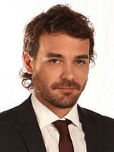 foto de Peter Alfonso