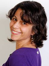 foto de Cláudia Pucci