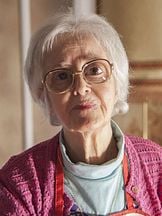 foto de Chus Lampreave