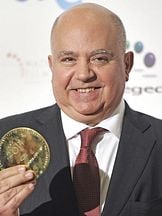 foto de Agustín Almodóvar