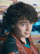 foto de Théophile Baquet