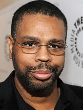 foto de Dwayne McDuffie
