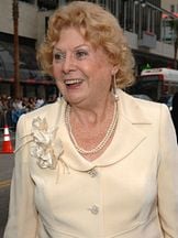 foto de Sheila Allen