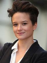 foto de Lena Schömann