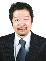 foto de Shinpachi Tsuji