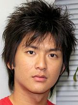 foto de Takuya Ishida