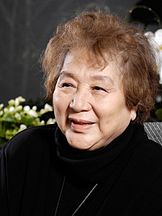 foto de Mariko Miyagi