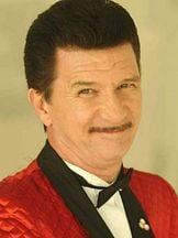 foto de Buzz Belmondo