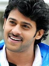 foto de Prabhas Raju