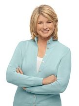 foto de Martha Stewart (II)