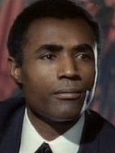 foto de Calvin Lockhart