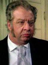 foto de Raoul Delfosse