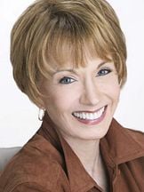 foto de Sandy Duncan