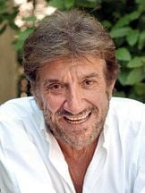 foto de Gigi Proietti