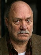 foto de Constantine Gregory