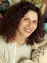 foto de Arlene Klasky