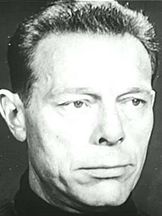 foto de Jacques Dhéry