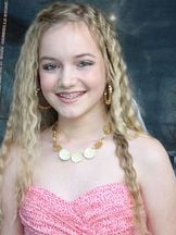 foto de Olivia Cavender