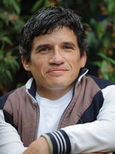 foto de Mark Povinelli